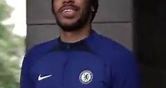 Wesley Fofana: ™️! | Chelsea Football Club