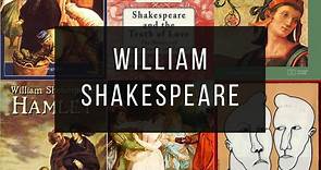 33 Libros de William Shakespeare ¡Gratis! [PDF] | InfoLibros.org