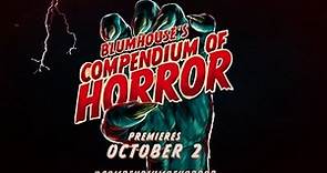 Blumhouse's Compendium Of Horror I Official Trailer