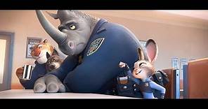 Zootropolis - Nuovo Trailer Ufficiale Italiano | HD