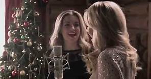 Home for Christmas (Official Music Video)