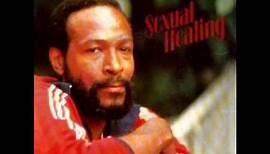 Marvin Gaye - Sexual Healing ( Extended Version ) 1982