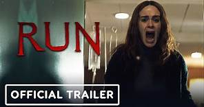 Run - Official Trailer (2020) Sarah Paulson, Kiera Allen