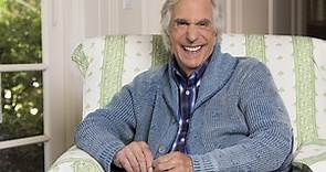 Henry Winkler rises above dyslexia to write children's books and a memoir: 'There is always a way'