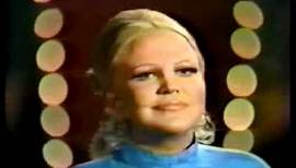 Peggy Lee -- Make it With You-- 1973