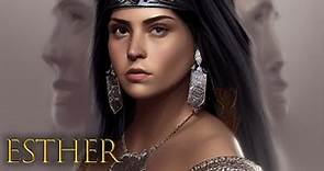 Queen Esther: The Untold Truth Of The Bible Hero (Bible Stories Explained)