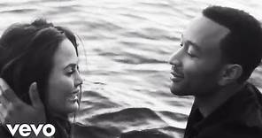 John Legend - All of Me (Official Video) - YouTube Music