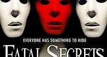 Secreto inconfesable - película: Ver online en español