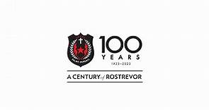 A Century of Rostrevor Premiered at... - Rostrevor College