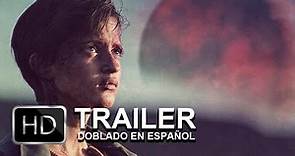 El último día en la Tierra (2020) | Trailer en español