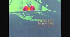 Donna Lee / Barry Harris Trio [Vicissitudes(1972) 4/9]
