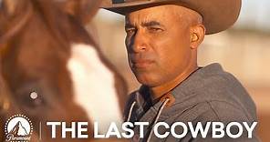 The Last Cowboy Official Trailer | Paramount Network