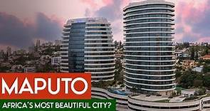 Discover Maputo The Beautiful Capital City Of Mozambique