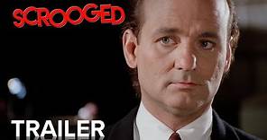 SCROOGED | Trailer | Paramount Movies