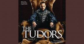 The Tudor's Main Titles