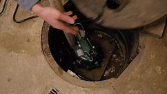 How to Replace a Sump Pump