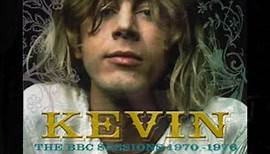 Kevin Ayers & Elton John - Circular Letter