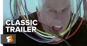 Wrongfully Accused (1998) Official Trailer - Leslie Nielsen Comedy ...
