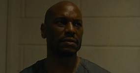 Tyrese Gibson Fights For His Life in 'The System' Trailer