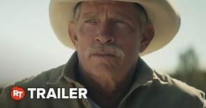 Accidental Texan Trailer #1 (2024)