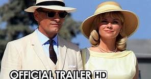 The Two Faces of January Official Trailer (2014) HD
