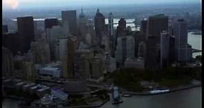 Capítulo 5 1ª Temporada CSI Nueva York