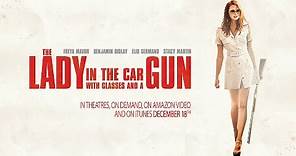 The Lady in the Car with Glasses and a Gun - Official Trailer