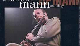 Herbie Mann - The Evolution Of Mann - The Herbie Mann Anthology