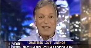 RICHARD CHAMBERLAIN TALKS ABOUT COMING OUT, 2003