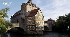 Riviera Travel "Medieval Germany River Cruise on the MS Jane Austen"