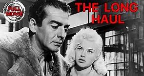 The Long Haul | English Full Movie | Crime Drama Thriller