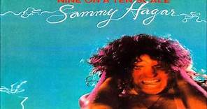 Sammy Hagar - Keep On Rockin' (1976) (Remastered) HQ