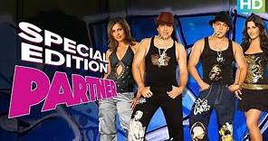 Partner Movie | Special Edition | Salman Khan, Govinda, Katrina Kaif, Lara Dutta