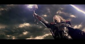 Thor: The Dark World Official Trailer HD