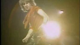 Sammy Hagar "Your Love Is Driving Me Crazy" (Official Music Video)