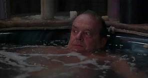 About Schmidt - Hot Tub Scene
