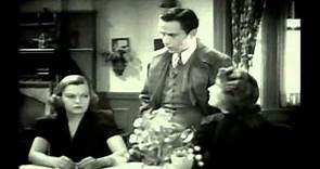 Marked Woman 1937 Humphrey Bogart Mayo Methot The Battling Bogarts