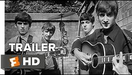 The Beatles: Eight Days a Week - The Touring Years Official Trailer 1 ...