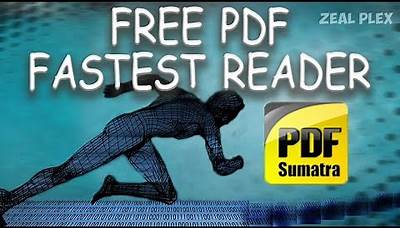 how to download and install free PDF reader