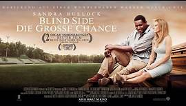 BLIND SIDE DIE GROSSE CHANCE - Trailer deutsch