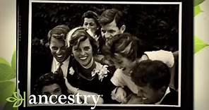 Why Start a Family Tree on Ancestry.com? | Ancestry
