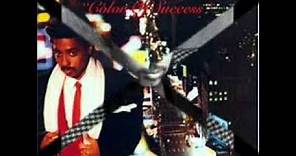 Morris Day - Color Of Success 1985