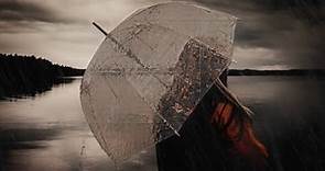 Il suono della pioggia che cade sull’ombrello per addormentarsi (4 ore) Pioggia sull’ombrello
