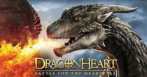 Dragonheart: Battle for the Heartfire | Trailer