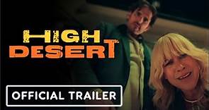 High Desert | Official Trailer - Patricia Arquette, Brad Garrett, Weruche Opia