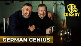 German Genius | Offizieller Teaser | Warner TV Comedy