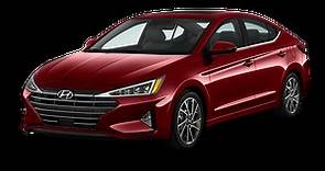 2020 Hyundai Elantra Prices, Reviews, and Photos - MotorTrend