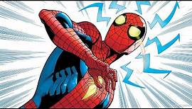 SPIDER-MAN #1 Trailer | Marvel Comics