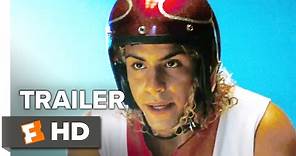 Lords of Dogtown (2005) Official Trailer 1 - Heath Ledger Movie