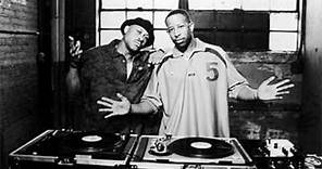 Gang Starr & Lil' Dap & Jeru The Damaja - I'm The Man